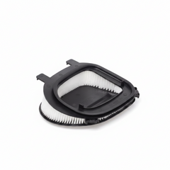 Air Filter E1073L& 13717811026 & LX3541 Compatible With BMW X3 (F25) & X5 (E70) & X6 (E71, E72)Tag : 40
