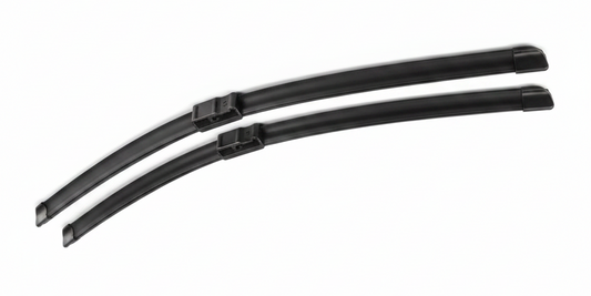 Wiper Blade 2048201300 Compatible With Mercedes Benz W204
