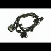 Front Bumper Radar Wire 31376322 Compatible With Volvo V60