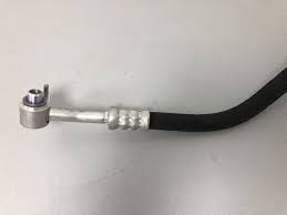 Hose Pipe 64539395480 Compatible With BMW 325 / 2020