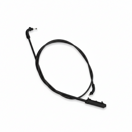 Rear Hood Release Wire Cable 51237418203 Compatible With BMW For X5 X6 X7 G05 (2018-24)
