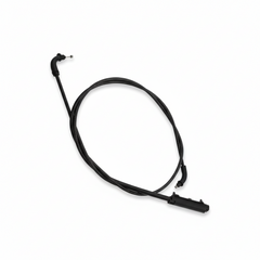 Engine Hood Release Wire Cable 51237418203 Compatible With BMW For X5 X6 X7