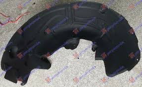 Rear Left Fender Liner 2136900304 Compatible With MERCEDES-BENZ E-CLASS W213 Tag-FEM-73