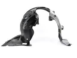 Front Right fender Liner 51717290790 Compatible With  MINI COOPER F55 F56