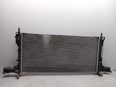Radiator 32249456 32268989 31439767 Compatible With Volvo XC40 (536)