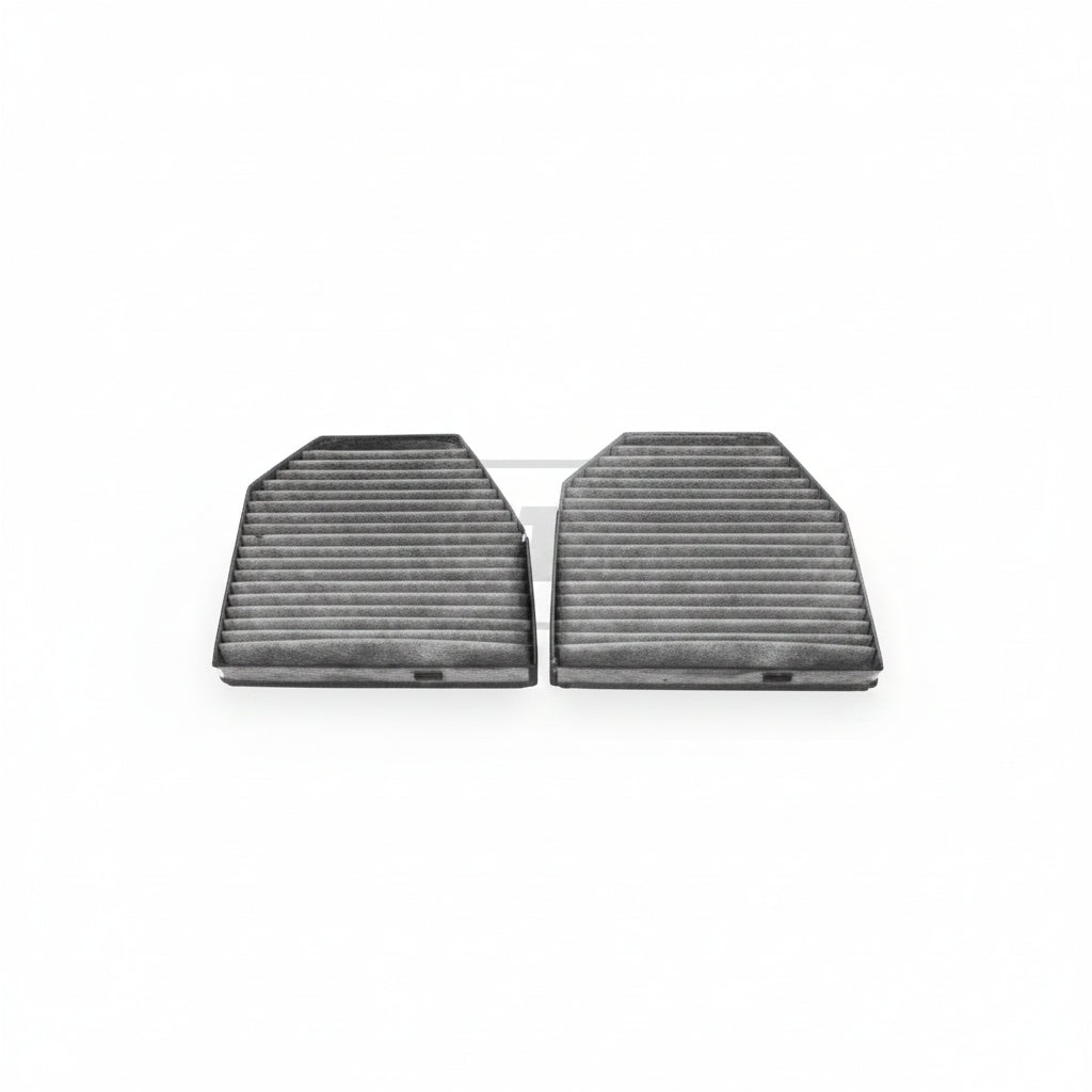 Cabin Filter Part no: A2308300418 2308300418 & E1919LC-2 &  LAK278 Compatible With MERCEDES-BENZ G-CLASS (W463) & SL (R230. Tag 212