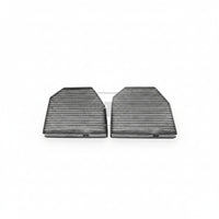 Cabin Filter Part no: A2308300418 2308300418 & E1919LC-2 &  LAK278 Compatible With MERCEDES-BENZ G-CLASS (W463) & SL (R230. Tag 212