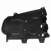 Underbody Protection 5E0825205G Compatible with SKODA OCTAVIA
