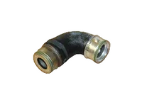 Turbo Hose Pipe 1K0145790C 1T0145790E Compatible With Audi
