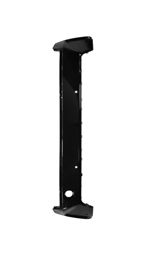 Rear Bumper Lip 51128465773 Compatible With BMW U12