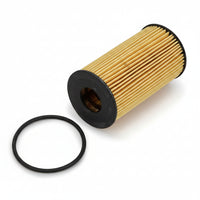 Oil Filter E867H D370 & LRO73669 & OX1138D Compatible With JAGUAR F-PACE (X761) & F-TYPE Convertible (X152) & LAND ROVER DEFENDER Station Wagon (L663) & DISCOVERY SPORT (L550)Tag 116