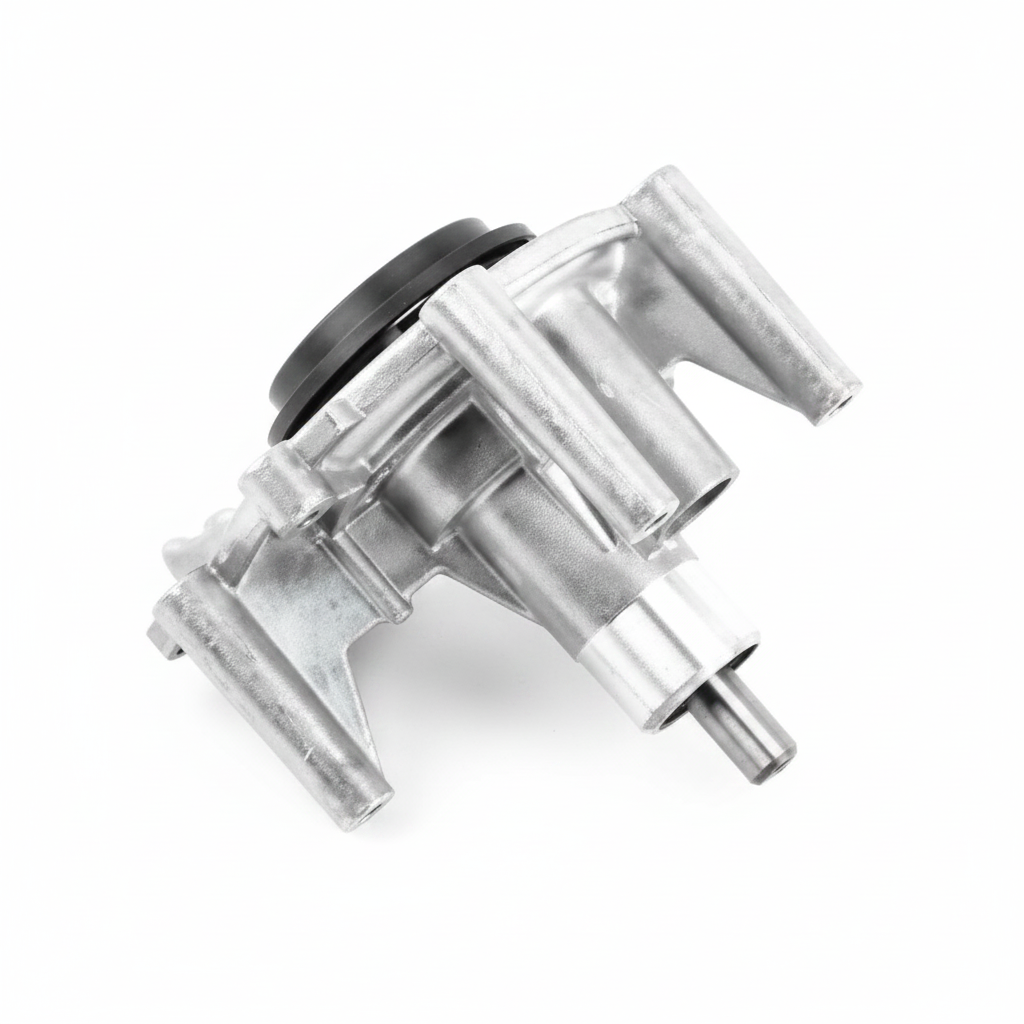 Engine Water Pump 079121014M Compatible With Audi A8, RS7, RS7 Sportback, S6, S7, S7 Sportback, S8