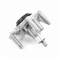 Engine Water Pump 079121014M Compatible With Audi A8, RS7, RS7 Sportback, S6, S7, S7 Sportback, S8