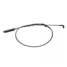 Hood Release Wire Cable 51237419390 Compitable With BMW 3 SERIES G20 LCI G28
