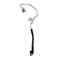 Cooling Hose A2782001100 A2782000751 Compatible With Benz S-Class W221 S500 S63 AMG