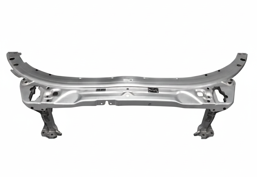Radiator Support Member 2136206300 Compatible With MERCEDES BENZ W213 (2016-2024)