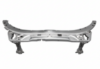 Radiator Support Member 2136206300 Compatible With MERCEDES BENZ W213 (2016-2024)