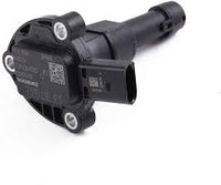 Engine Oil Level Sensor 03F907660E 03F907660D Compatible With Audi A4 Q5 A6 5G