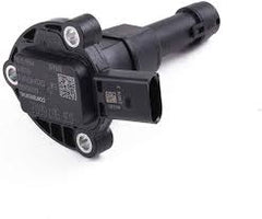 Engine Oil Level Sensor 03F907660E 03F907660D Compatible With Audi A4 Q5 A6 5G