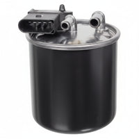 Fuel Filter H411WK & 6510903152 & KL914 6510903152 A6510900852 A6510903152 Compatible With MERCEDES-BENZ V-CLASS (W447) | VALENTE Tag : 84