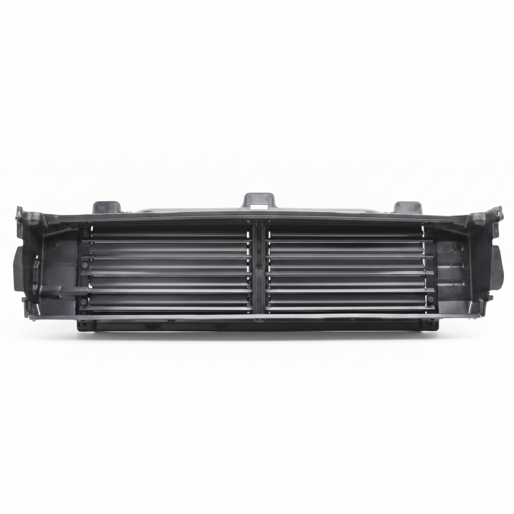 Air Deflector 31383212 Compatible With VOLVO S90L & S90 & V90 [2017-2025]