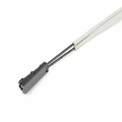 Hood Bonnet Release Cable 51237367536 Compatible With BMW For X5, For X6 F15