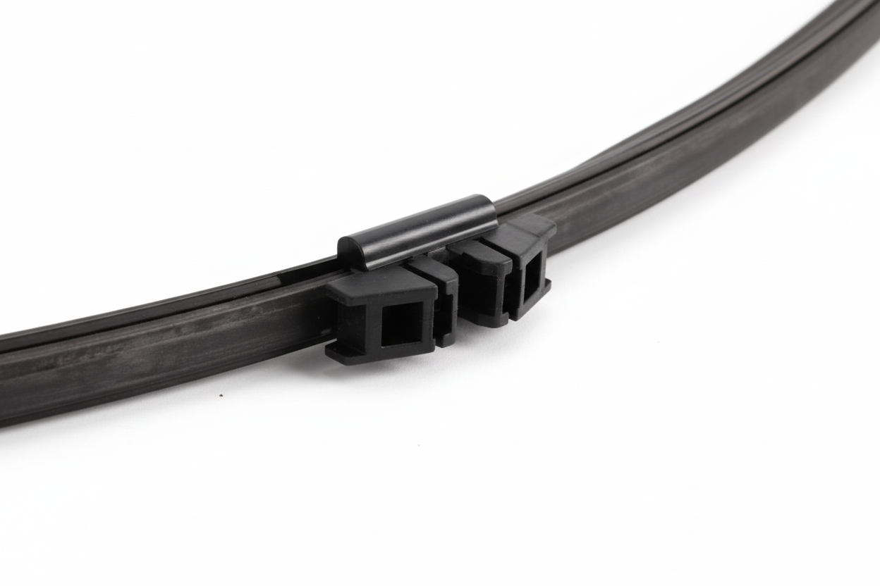 Wiper Blade 61627161029 Compatible With BMW X5 E70
