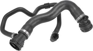 Raditor Hose Lower Coolant Hose Pipe 17127640916 Compatible With BMW F10 F18 (2012-2016)