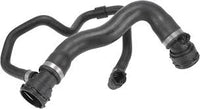 Raditor Hose Lower Coolant Hose Pipe 17127640916 Compatible With BMW F10 F18 (2012-2016)