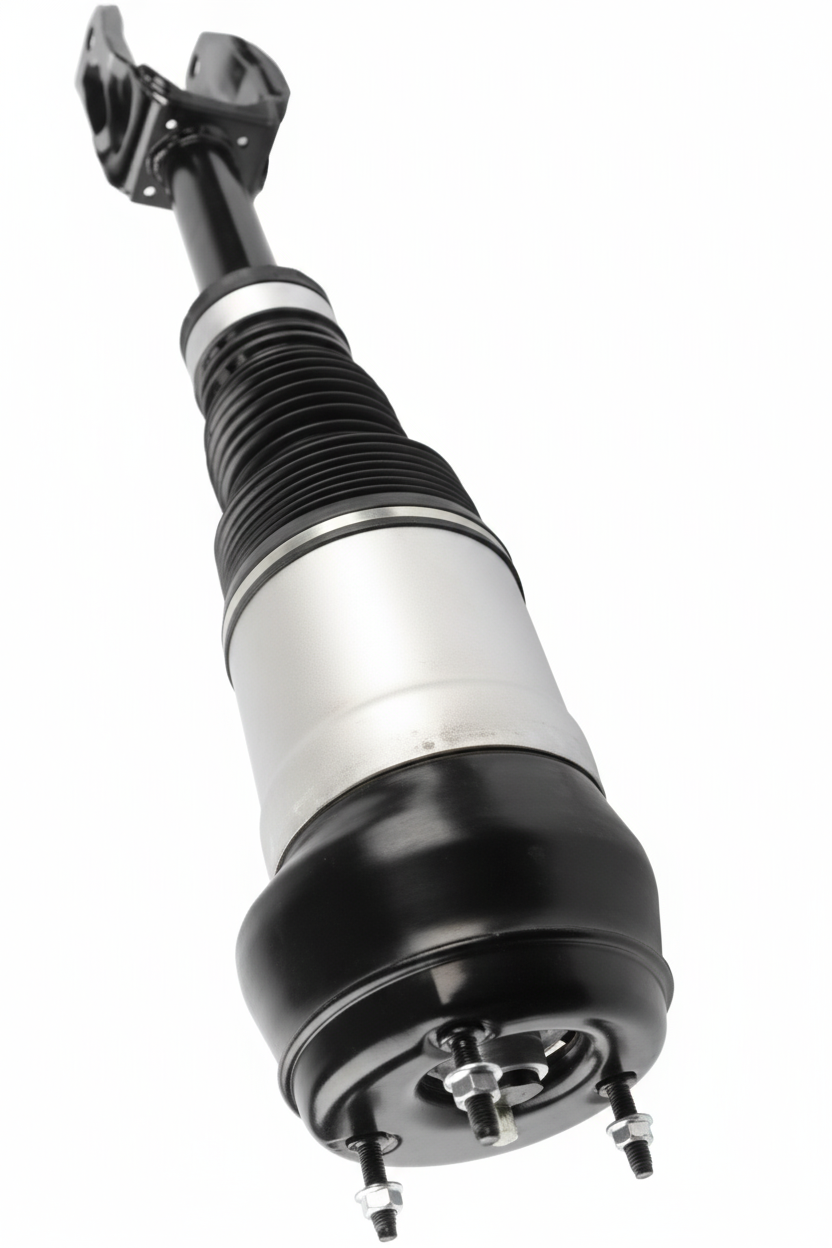 Front Right Air Suspension Air Spring Compatible With 1663202613 1663205066 1663207413 With MERCEDES-BENZ GL-CLASS (X166)  & GLS (X166)
