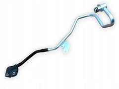 Cooling Hose A2782001300 A2782000200 Compatible With Mercedes Benz New CLS550 CLS63 AMG