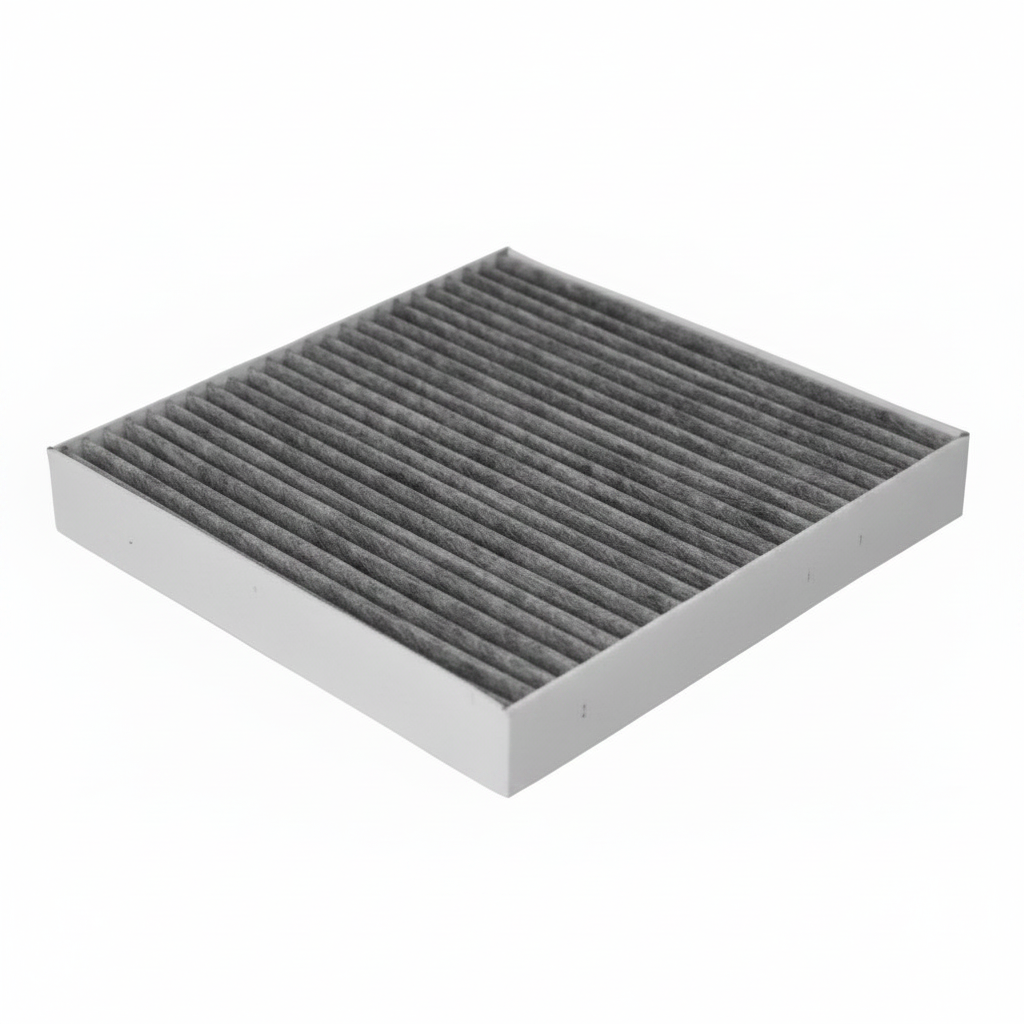 CABIN FILTER E5948LC & C2Z6525 & LAK454 Compatible With JAGUAR XF I (X250) & XJ (X351)Tag 87