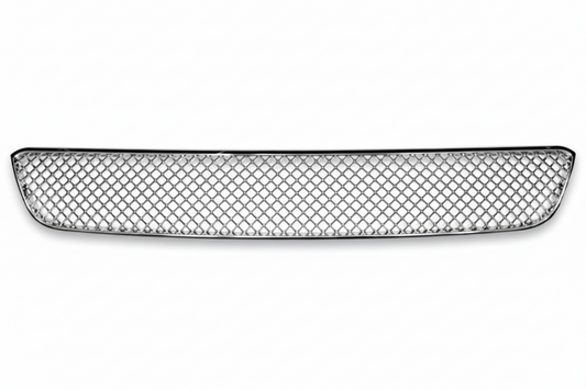 Front Bumper Grill ( Chrome ) 3W5807667E Compatible With Bentley Flying Spur