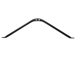 Radiator Support Panel Brace 51647409749 Compatible With BMW 5 6 7 Series G11 G12 G30 G32