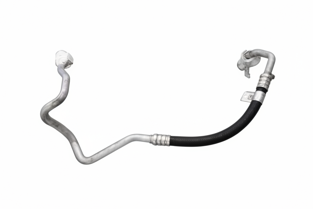 Air Conditioning Hose Pipe 64539209726 Compatible With BMW 2 series F45 X1 F49 & Mini Cooper F52