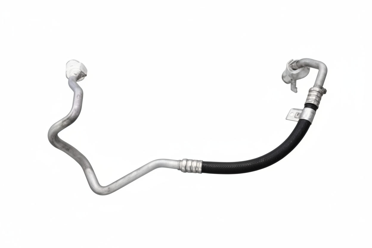 Air Conditioning Hose Pipe 64539209726 Compatible With BMW 2 series F45 X1 F49 & Mini Cooper F52