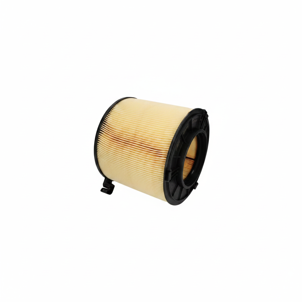 Air Filter  8W0133843C & E1451L & LX4406 Compatible With AUDI A4 B9 (8W2, 8WC) A4 / S4 & Q5 (FYB, FYG) Tag : 129