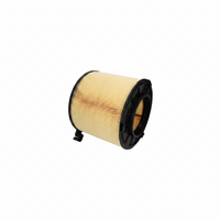 Air Filter  8W0133843C & E1451L & LX4406 Compatible With AUDI A4 B9 (8W2, 8WC) A4 / S4 & Q5 (FYB, FYG) Tag : 129