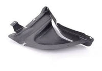 Front Left Fender Liner 51757185005 Compatible With  BMW 7-Series F01 F02