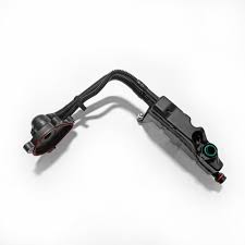 Engine Crankcase Oil Separator A2760107111 Compatible With Mercedes W218 CLS400 SL450 C43 AMG M276
