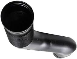 Intake Hose 2515050361 Compatible With Mercedes Benz W251