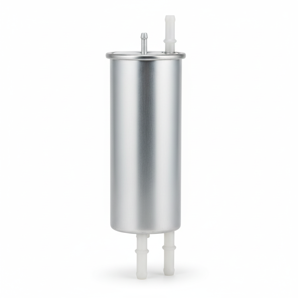 Fuel Filter H268WK & 16126754016 16126754016 16126754017 & KL167 Compatible With BMW 7 (E65, E66, E67)  Tag 117