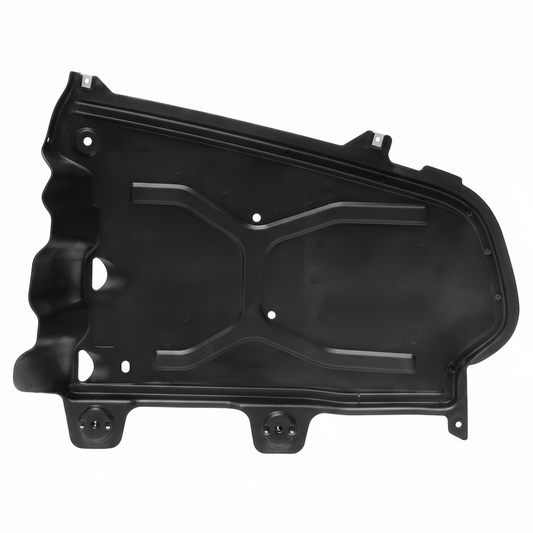 Underbody Protection 5E0825205G Compatible with SKODA OCTAVIA