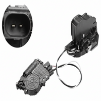 Soft Close Door lock Actuator Front Left 51217148475, Front Right 51217149436 Compatible With BMW F07 GT
