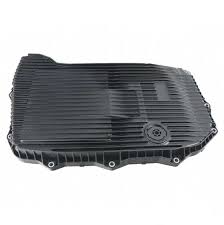 Transmission Oil Pan 0D5398009B 1103298112 0D5398009A PAB398009 1103298092 Compatible With Audi Q7 S4 S5 RS5 SQ5