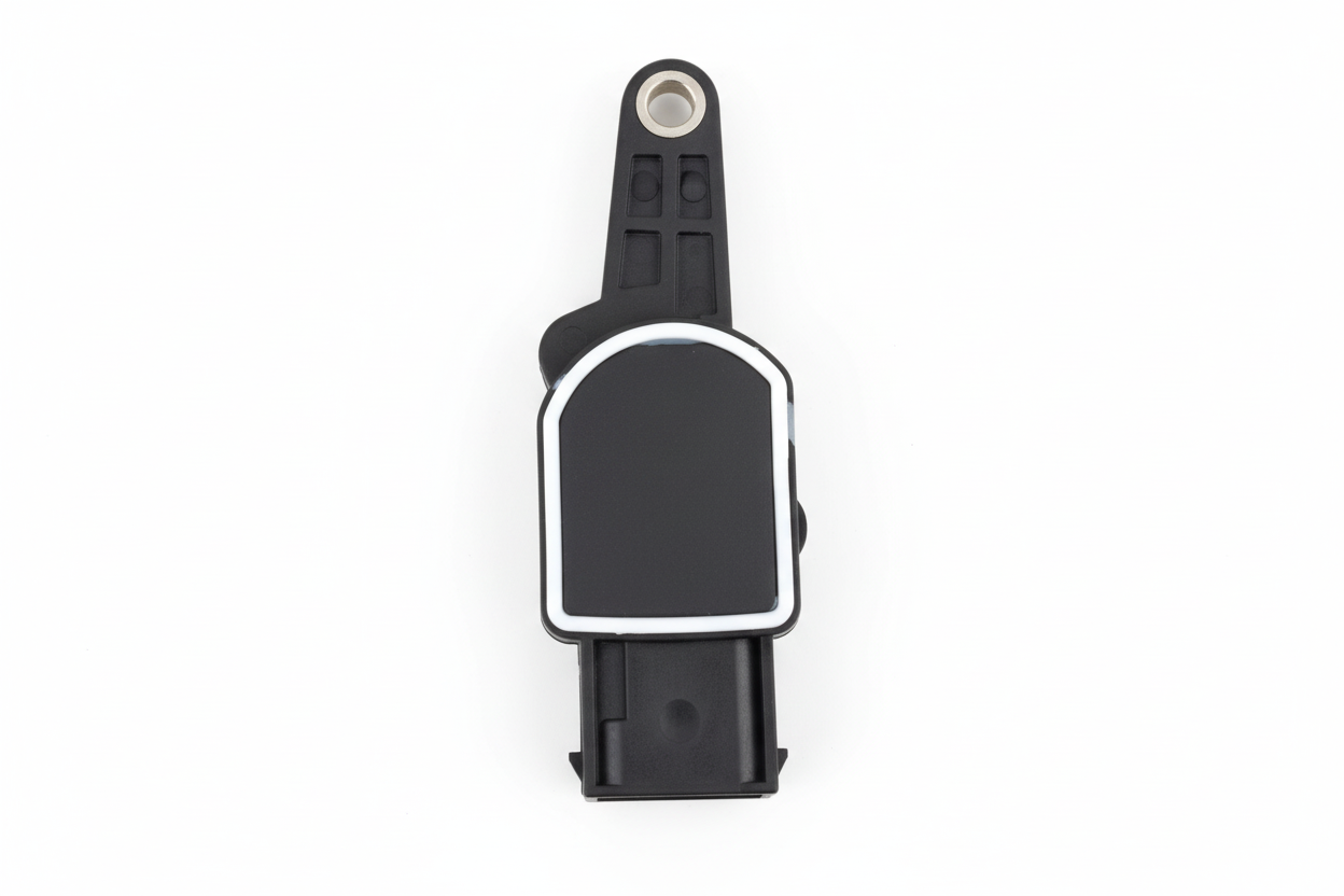 Front Right Height Sensor 37146853756 Compatible With Rolls Royce Ghost
