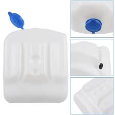 WATER TANK 321955453E Compatible With Volkswagen Santana
