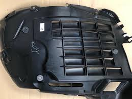 Rear Fender Linning Left LR116780 Compatible With Land Rover Range Rover Vogue - L405 (2013-2017) & Land Rover Range Rover Sport - L494 (2014-2017) Tag No.27