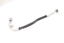 Hose Pipe 64539395480 Compatible With BMW 325 / 2020