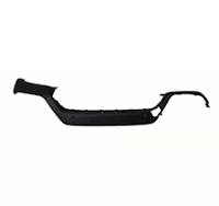 Front Lower Bumper 51117498299 Compatible With BMW X3 (G01) (2017-2024) Tag No.426